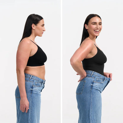 Body Gainant Confort
