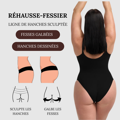 Body Gainant Confort
