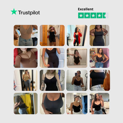 Body Gainant Confort