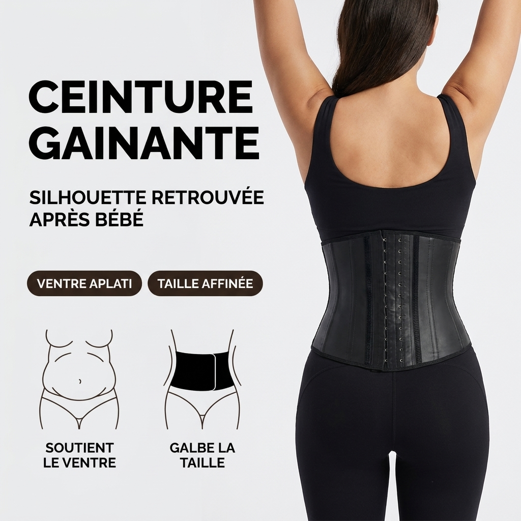 Ceinture Gainante