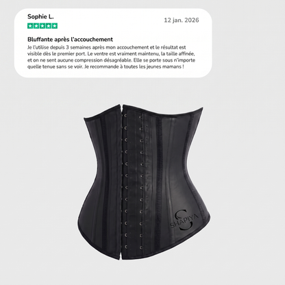 Ceinture Gainante