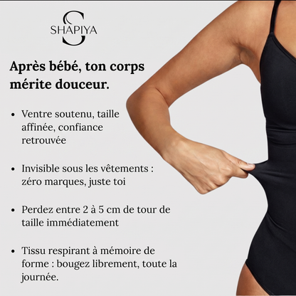 Body Gainant Confort