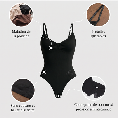 Body Gainant String