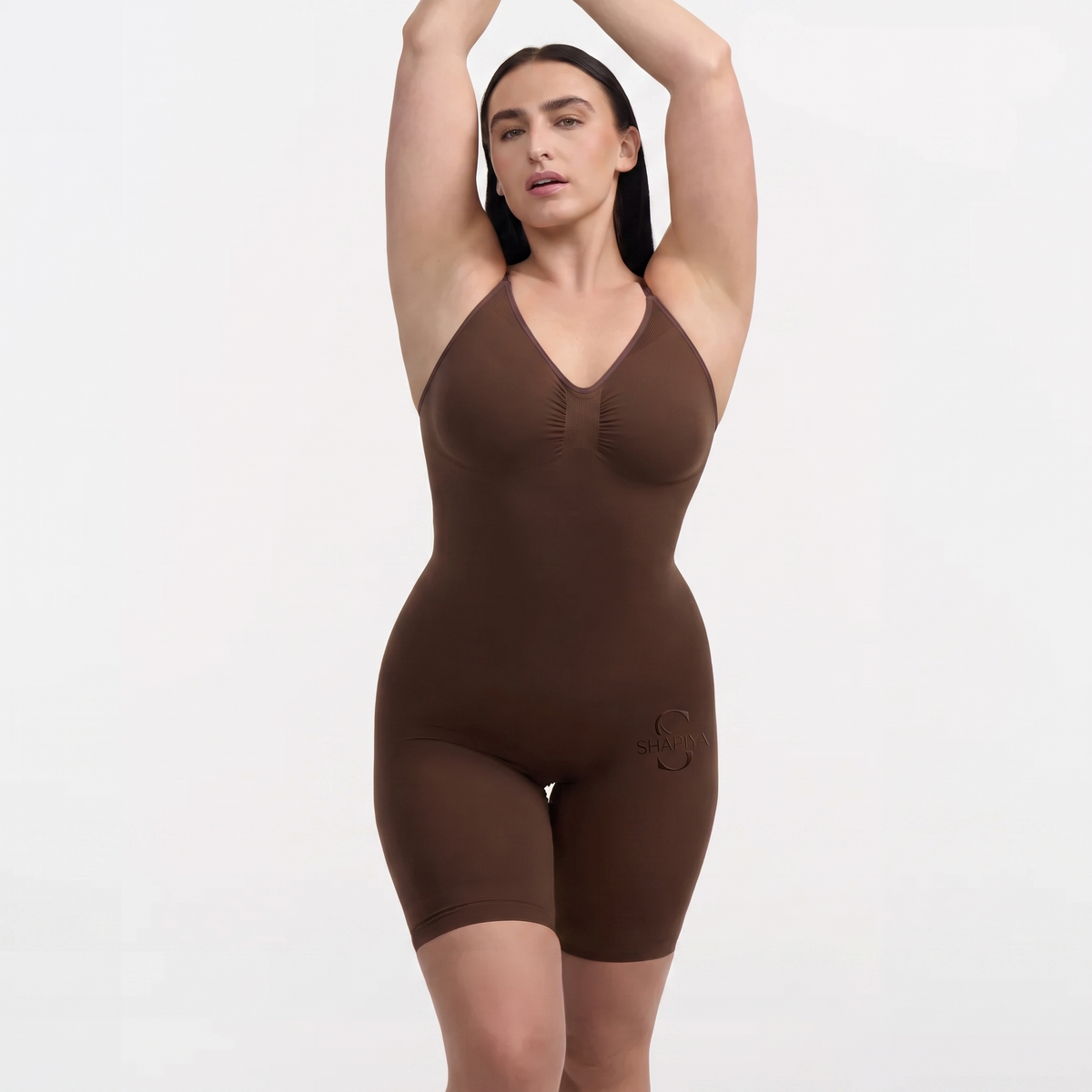 Body Short Gainant